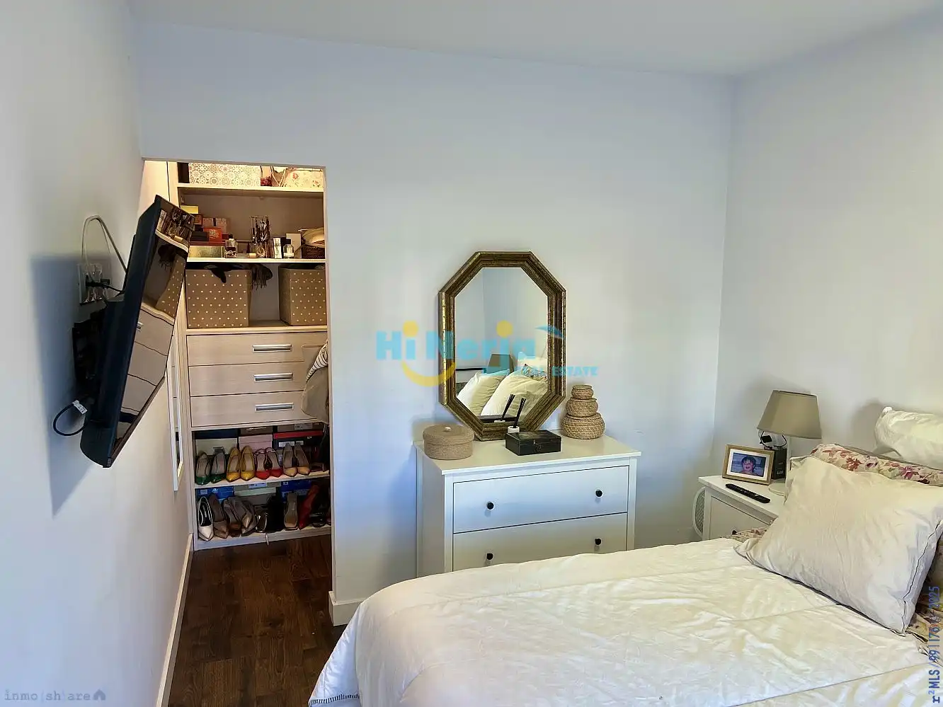 Apartamento con ascensor en venta en Torre del Mar, imagen 17