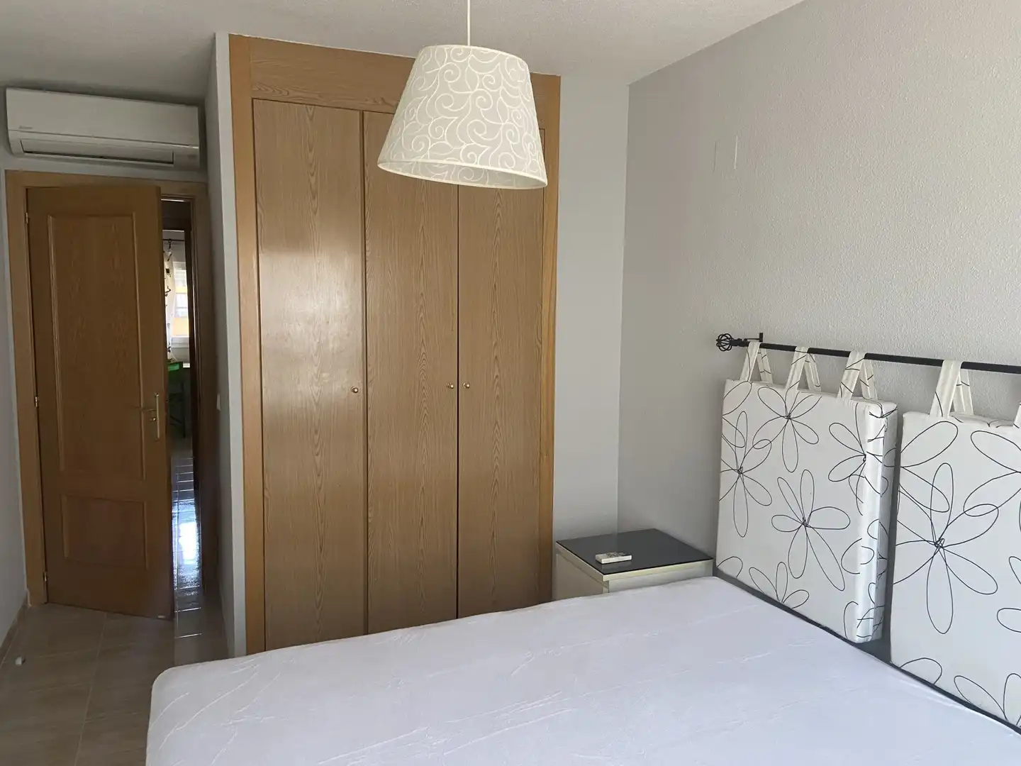 Flat for rent in PEÑARANDA DE BRACAMONTE, Ensanche de Vallecas - La Gavia
