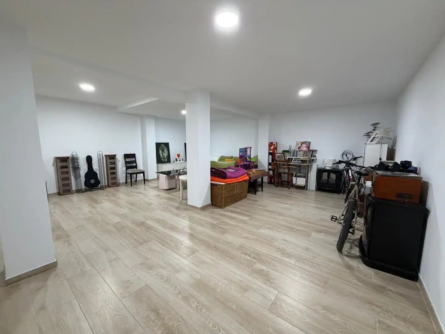 Adossat amb terrassa en venda a Calle ASOCIACION MUJERES ATENEA 18, imagen 43