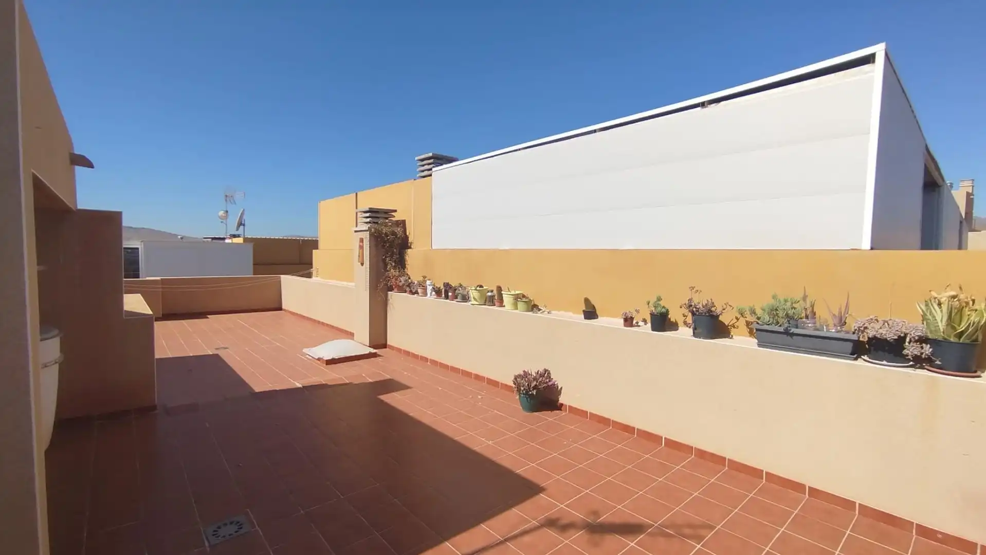 Terrace of Flat for sale in Puerto del Rosario  with Terrace