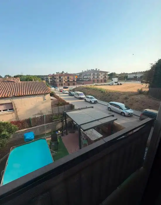 Piso con terraza en venta en Santa Eulàlia de Ronçana, imagen 21