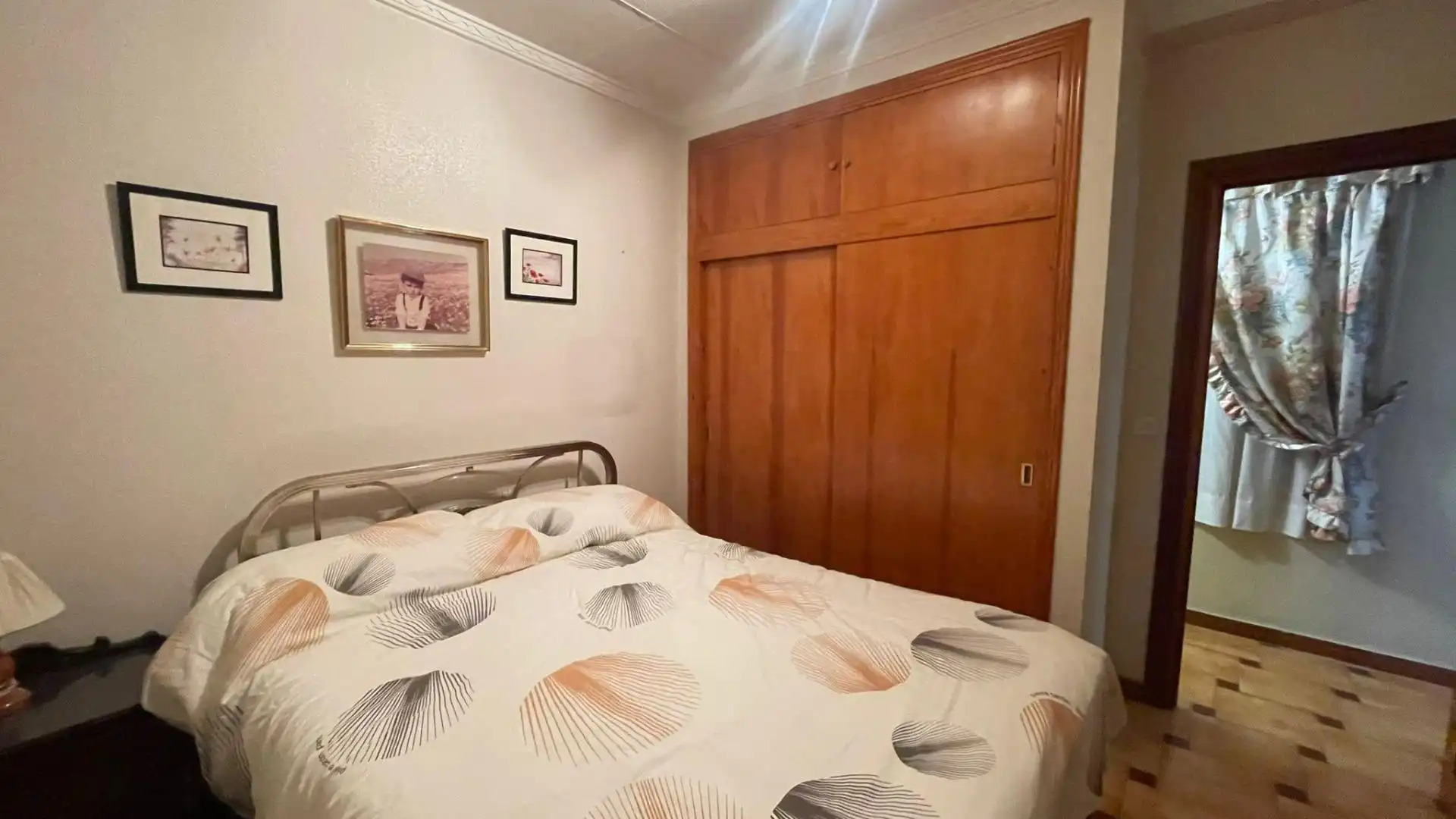 Habitación de Ático en venta en Fuente Álamo de Murcia