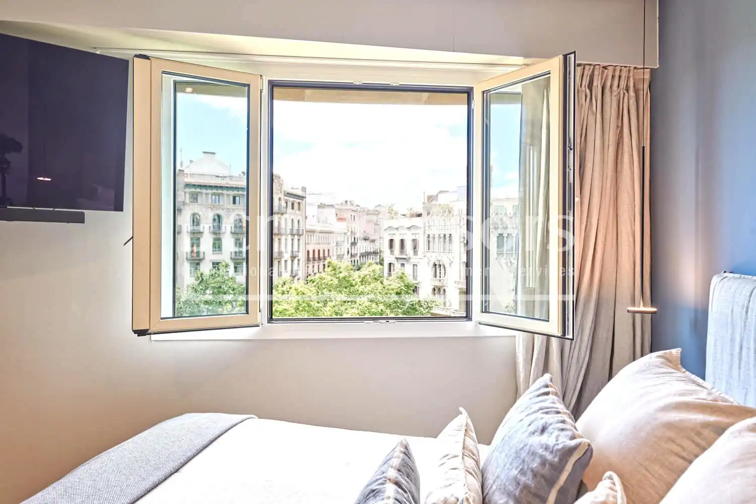 Appartamento con ascensore in vendita a Passeig de Gràcia, imagen 17