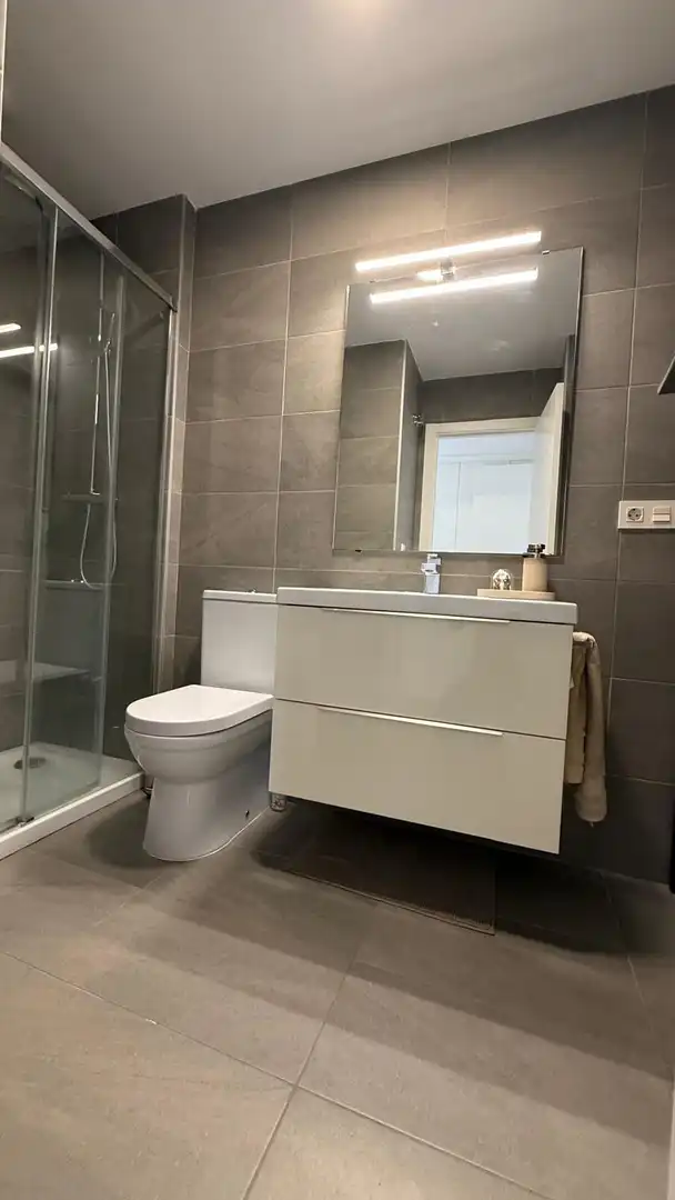 Piso con terraza en venta en Avenida Avenida Barcelona 92, imagen 28