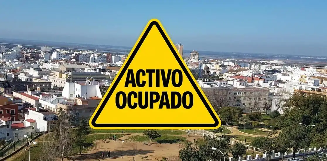 Nave industrial in vendita a Nuevo Parque - Los Rosales - Tráfico Pesado