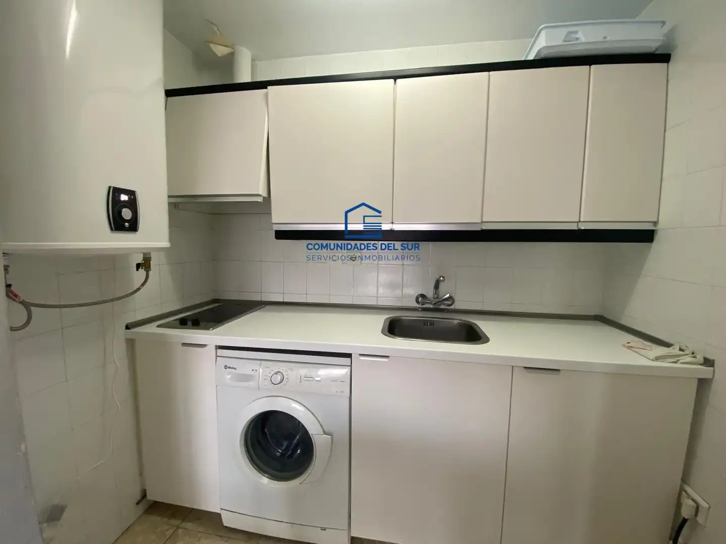 Apartments for rent in Paseo Marítimo - San José - La Laguna