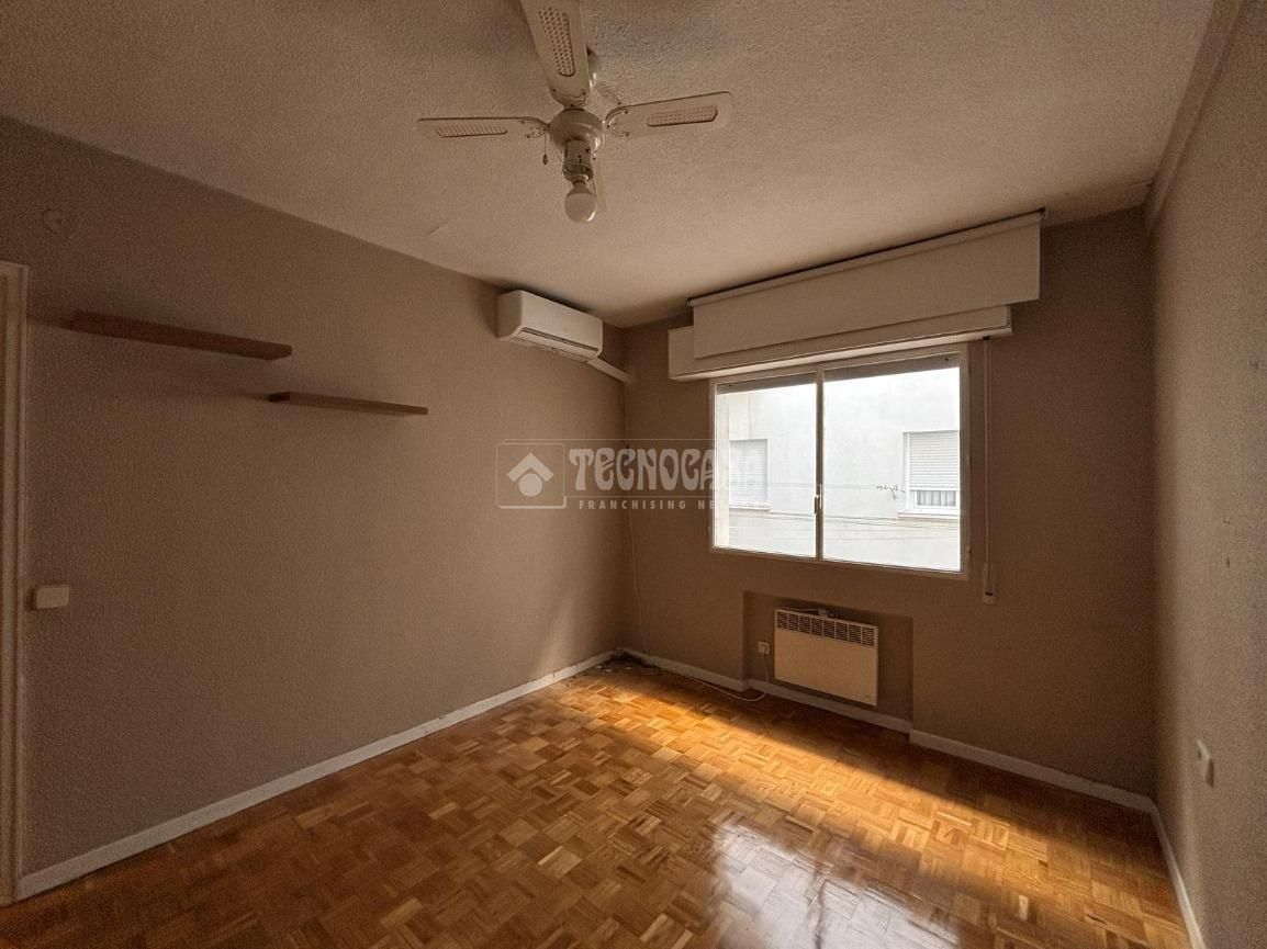 Piso de alquiler en Cuatro Caminos - Azca, Tetuán