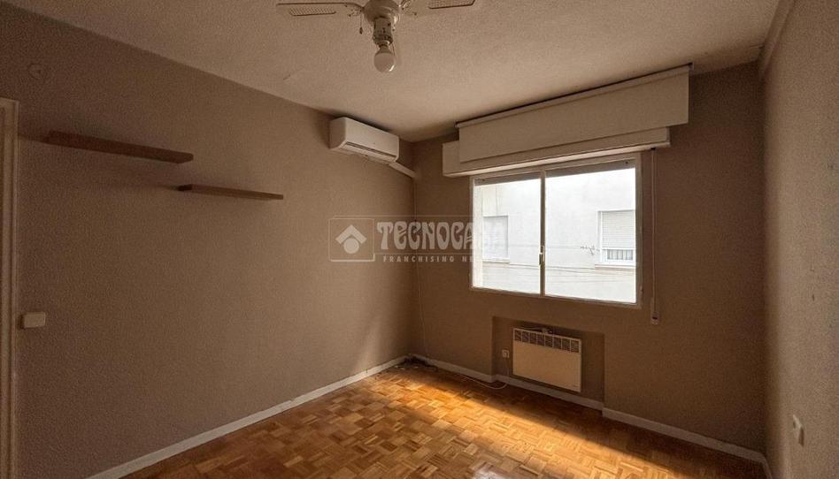 Foto 1 de Pis de lloguer a Cuatro Caminos - Azca, Madrid