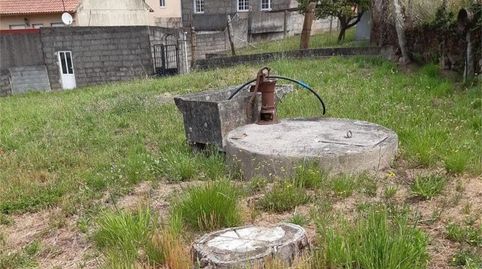 Foto 5 de Casa o xalet en venda a Avenida de Avelino Montero Ríos, 56, Parroquias Rurales, Pontevedra Capital