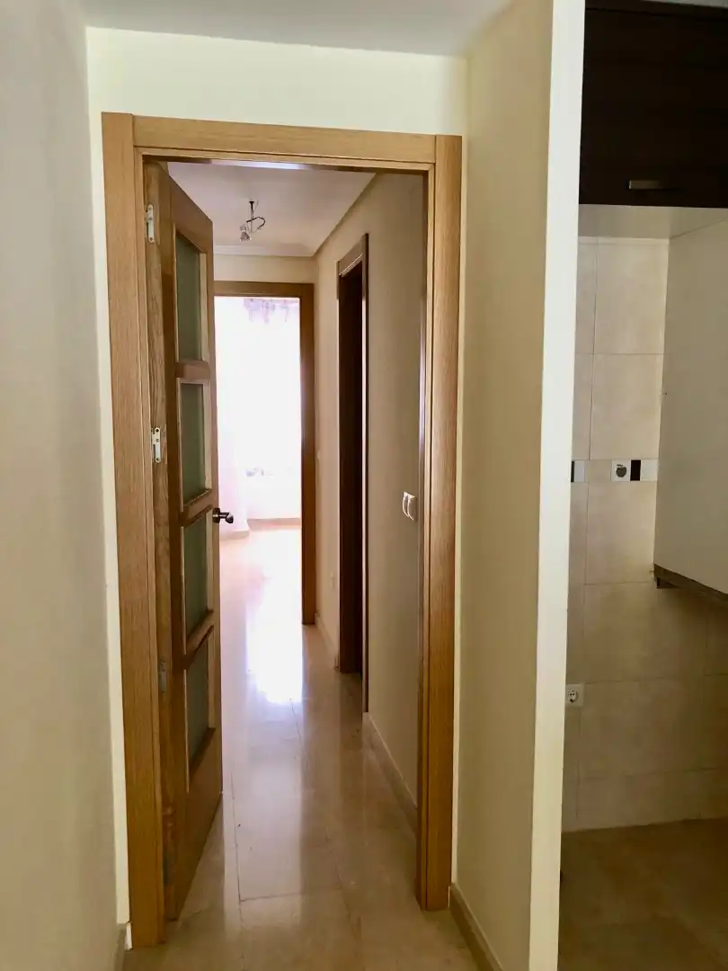 Flat for sale in Alicante / Alacant  with Air Conditioner, Furnished and Balcony