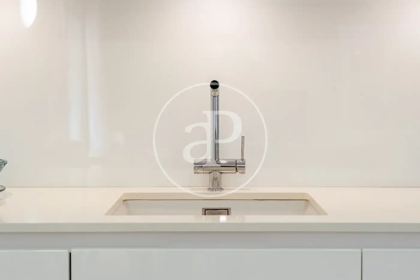 Cocina de Piso en venta en  Palma de Mallorca con Aire acondicionado, Calefacción y Terraza