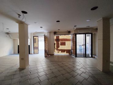 Local comercial en venda a San Ildefonso - Catedral