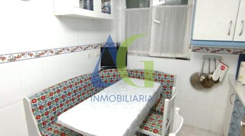 Foto 3 de Pis en venda a El Caño, Villaquilambre, León