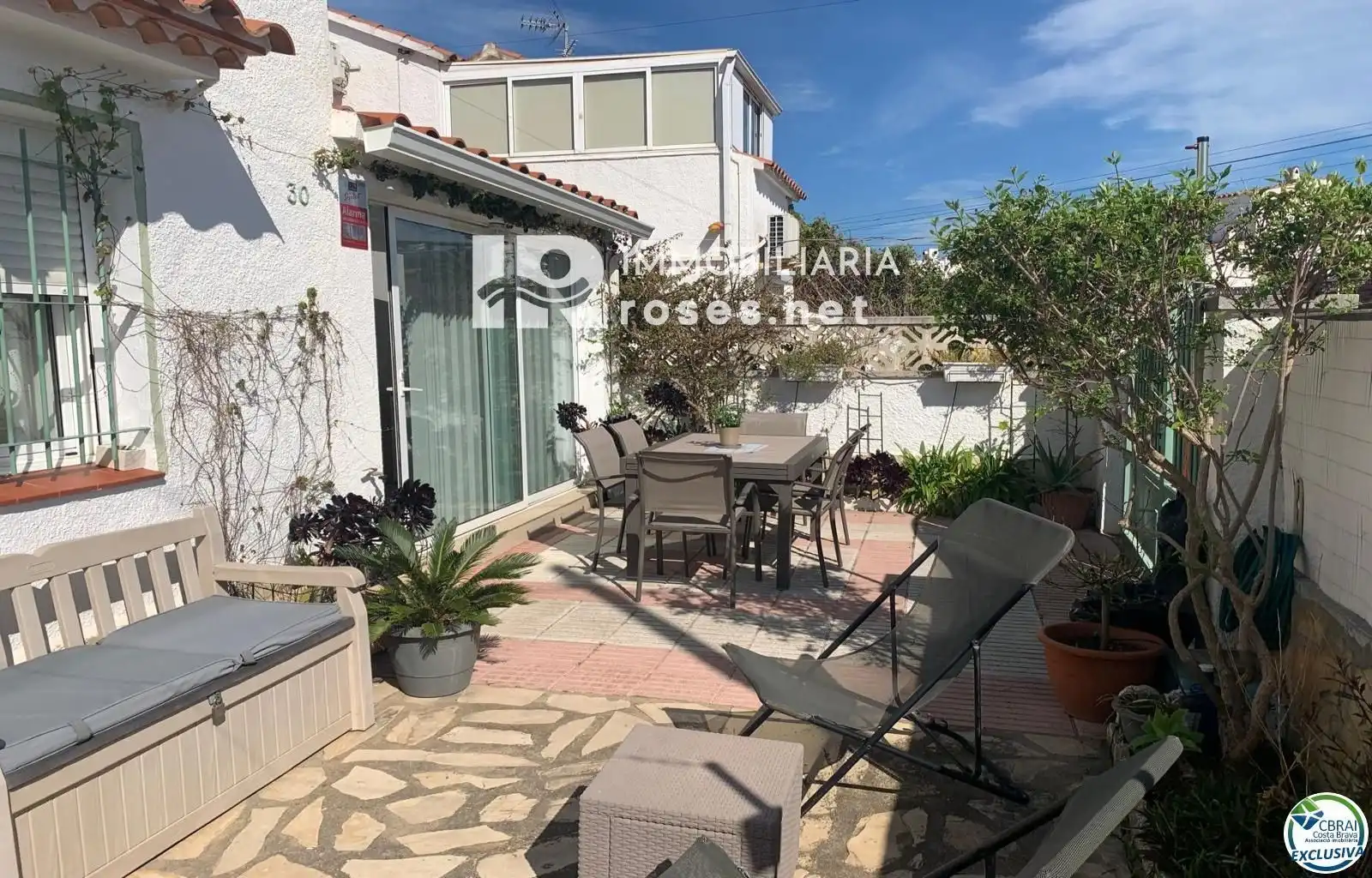 Casa con piscina in vendita a de la punta de la ferrera, imagen 6