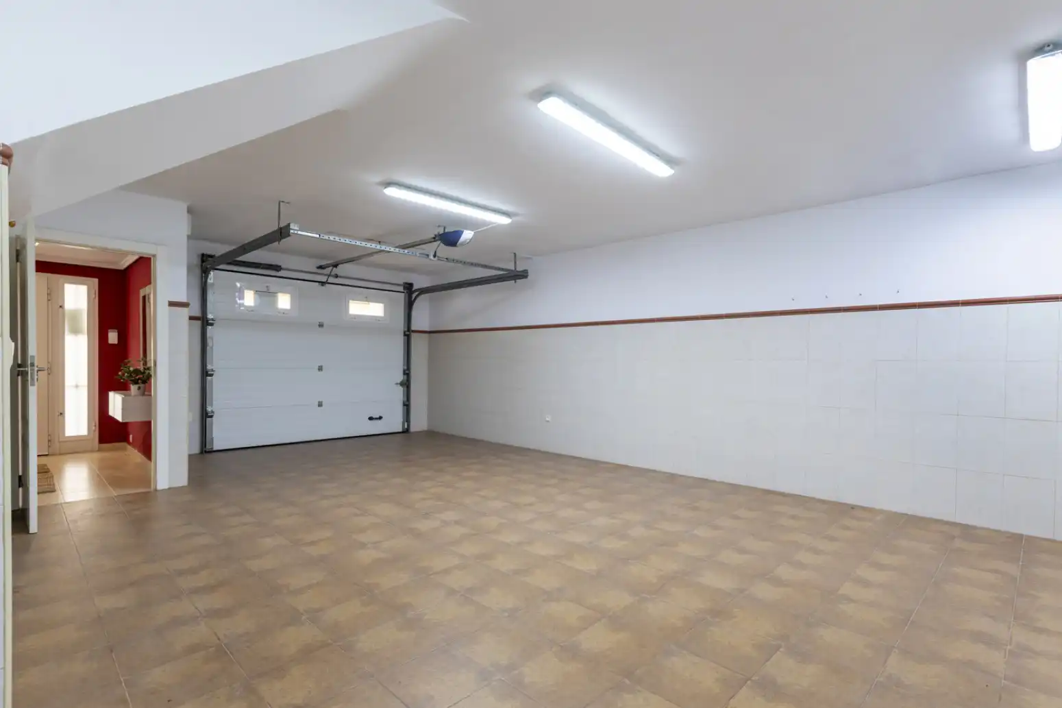 Casa o chalet en venta en Albal con Aire acondicionado, Calefacción y Jardín privado