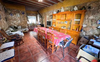 Dining room of House or chalet for sale in El Vendrell  with Heating and Storage room