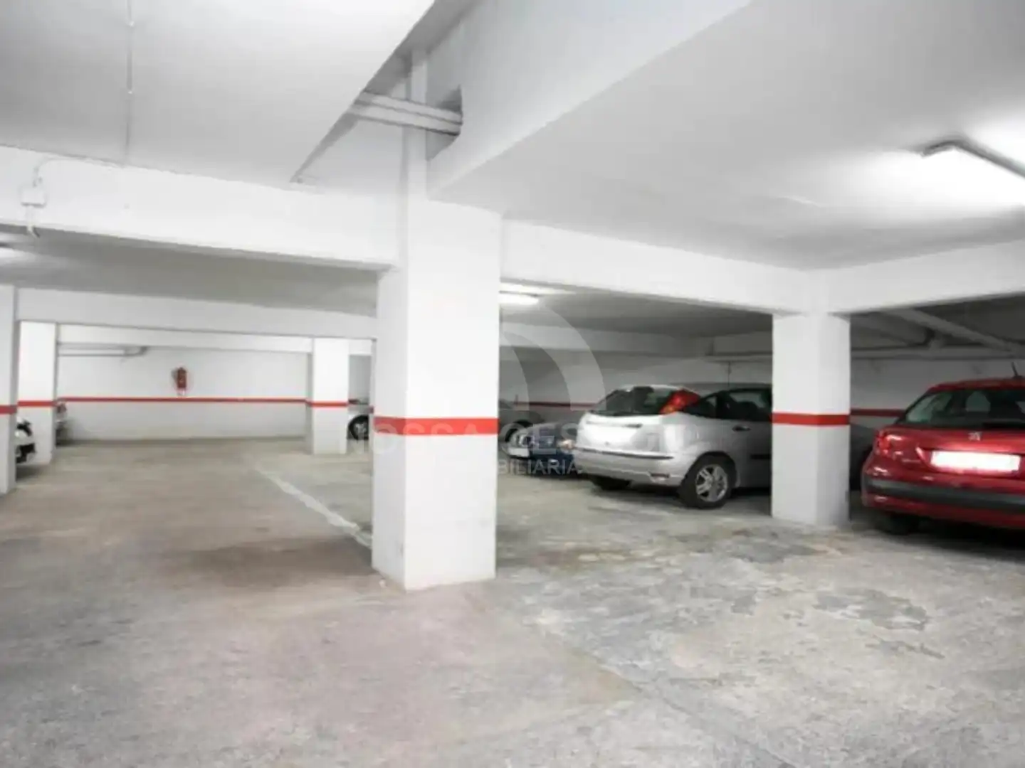 Garage for sale in Avenida de Ausiàs March, Malilla