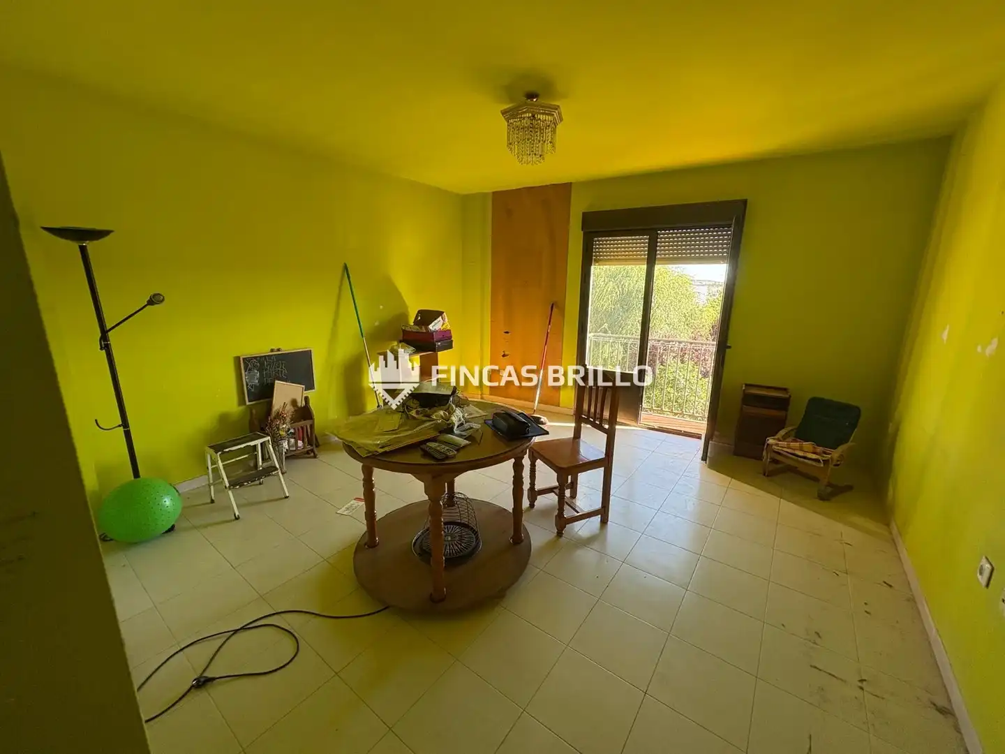 Piso en venta en Plaza de los Toros, imagen 3