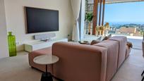Sala d'estar de Apartament en venda en Montilla amb Aire condicionat, Terrassa i Traster