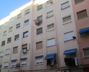 Exterior view of Flat for sale in  Valencia Capital