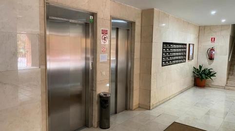 Foto 3 de Garaje de alquiler en Calle de la Silvina, 13, San Fermín, Madrid