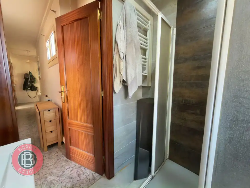 Baño de Piso en venta en Piera