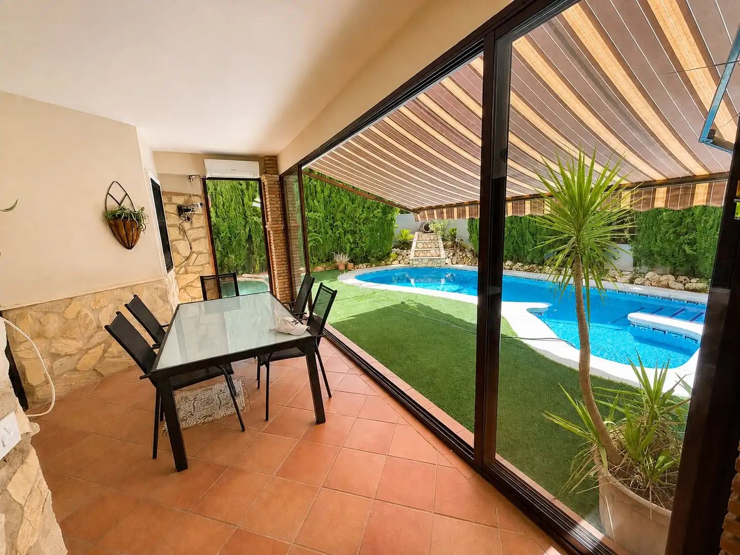 Terrassa de Casa o xalet en venda en Antequera amb Jardí privat, Traster i Piscina