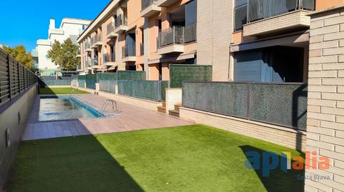 Foto 2 de Apartament en venda a Carrer President Macià, Platja Gran, Palamós