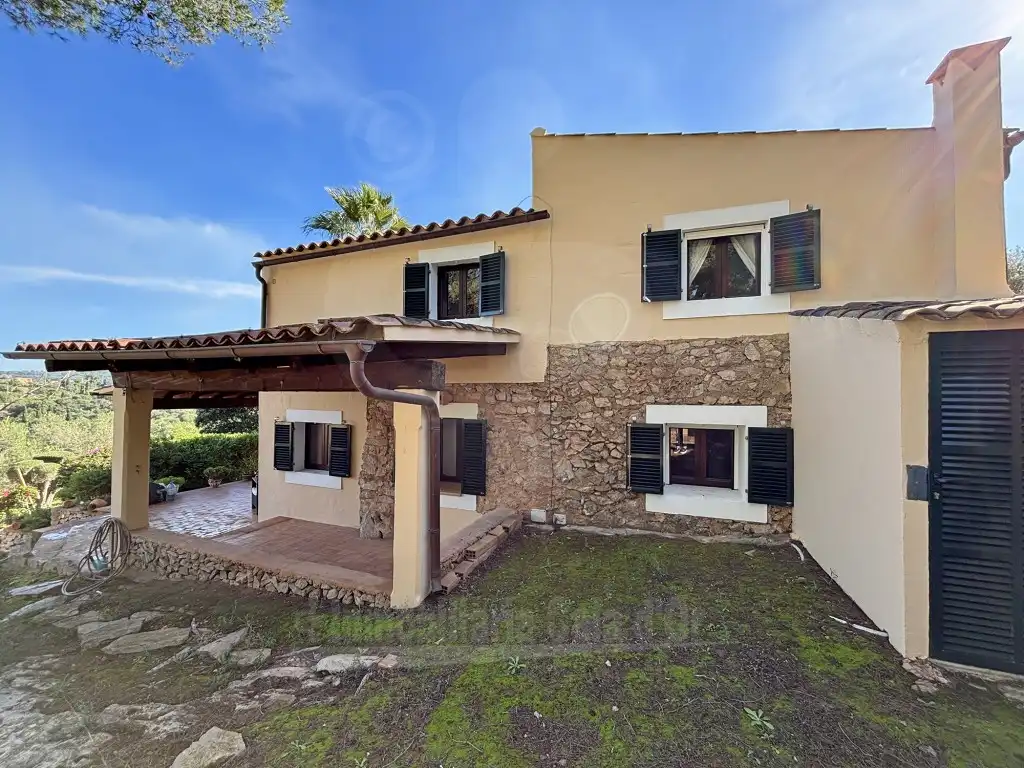 Casa rustica con piscina in vendita a S'Horta - Cas Concos des Cavaller - Es Carritxó, imagen 29