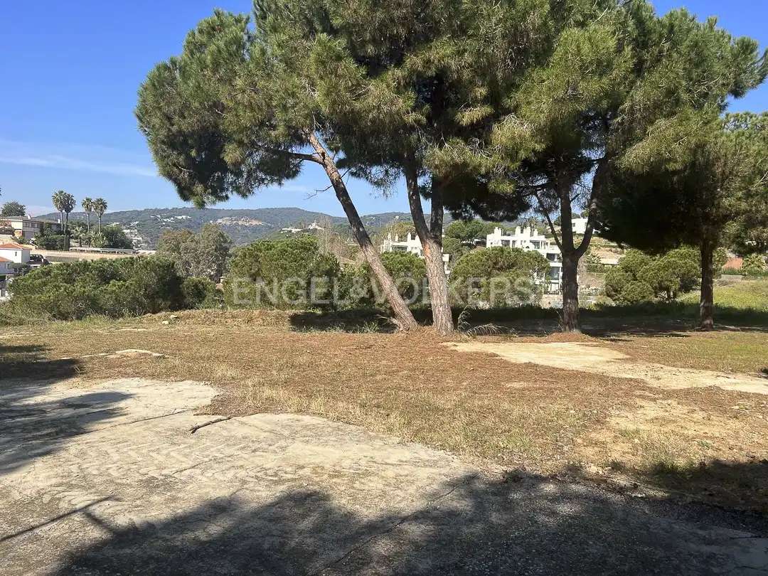 Residential land for sale in Rocaferrera, imagen 3