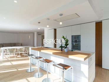 Appartamento con balcone in vendita a Santa Clara 11