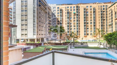 Foto 2 de Piso en venta en Penya - Roja - Avda. Francia, Valencia Capital