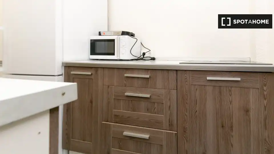 Habitació a Fígares