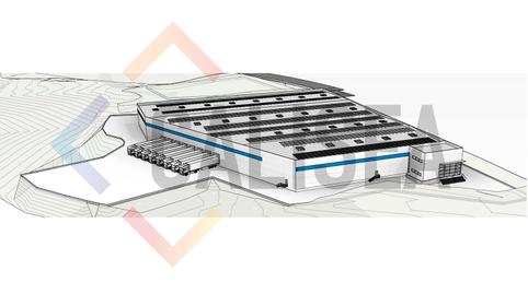 Photo 2 of Industrial buildings for sale in Avinguda de la Unió, 8, Castellolí, Barcelona