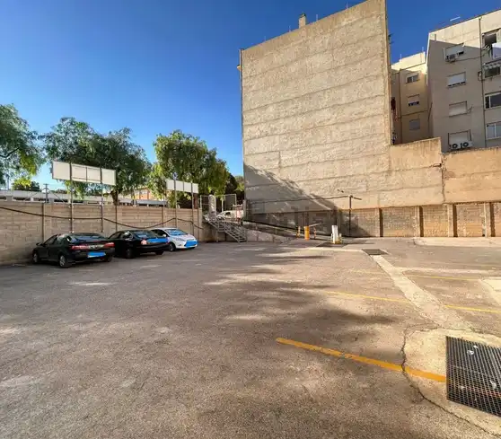Residencial en venda a Calle Azorín, Zona Avenida al Vedat