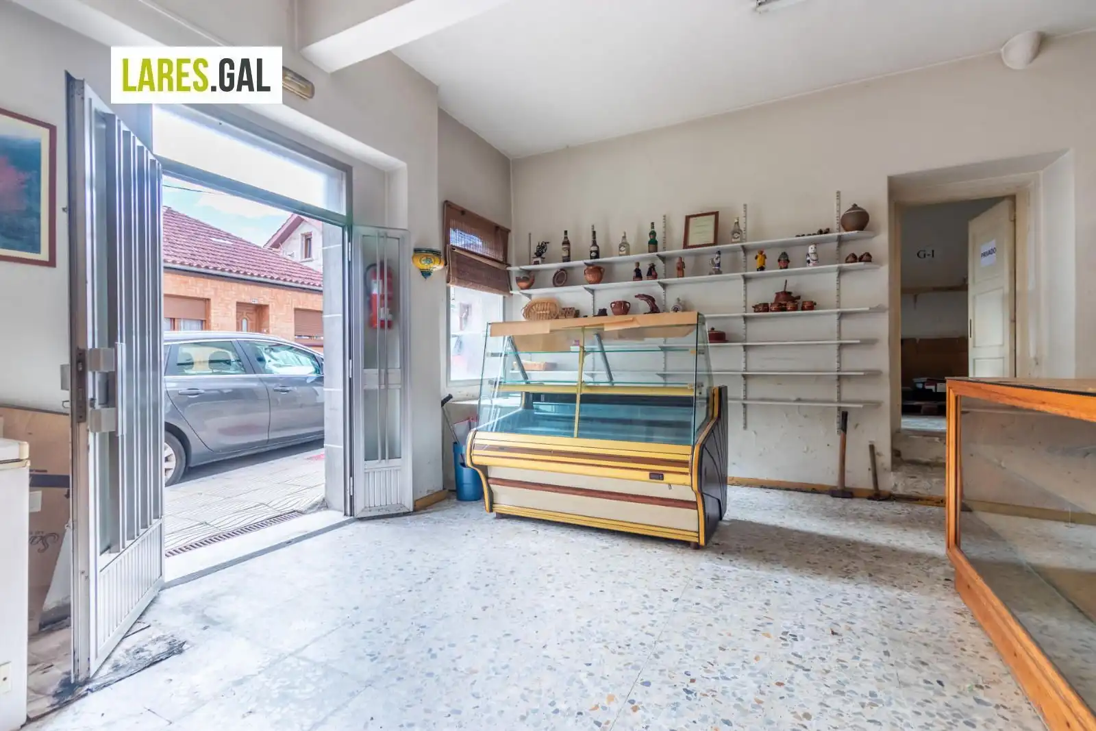 Maison à vendre à Rúa Ramón Cabanillas, imagen 39