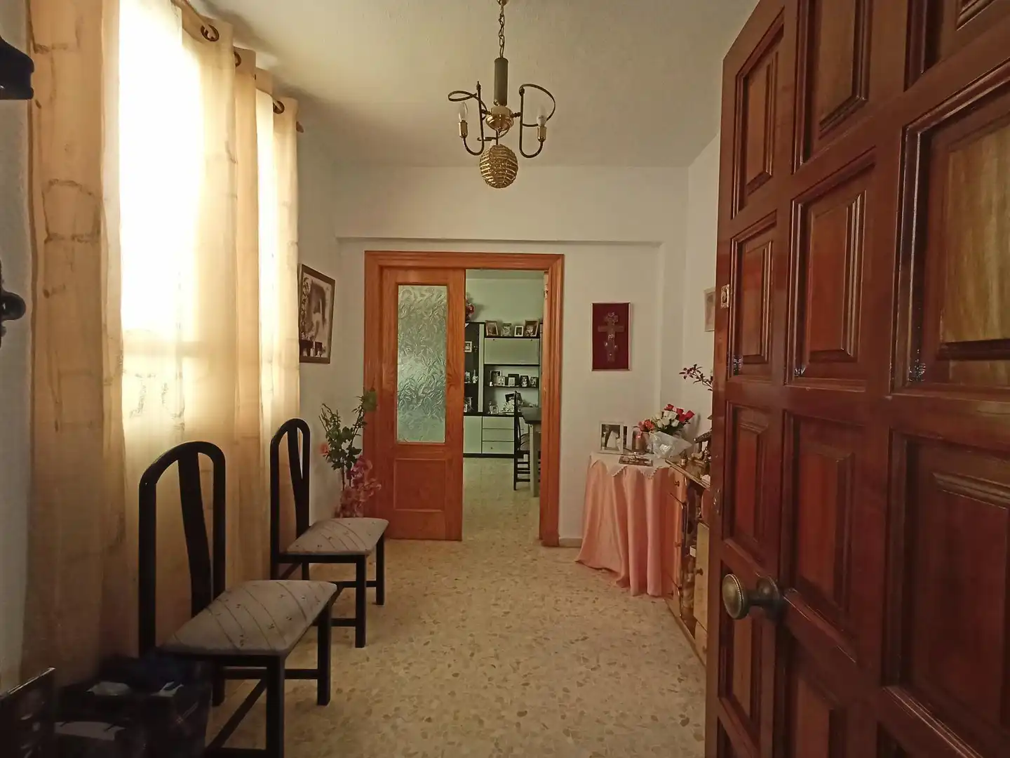 Casa o chalet en venta en El Ejido con Aire acondicionado y Terraza