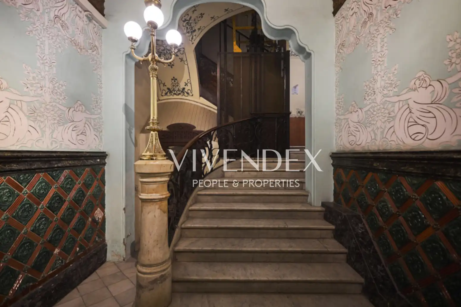 Piso con terraza en venta en Barcelona - Bonsucces 5. Barcelona, imagen 58