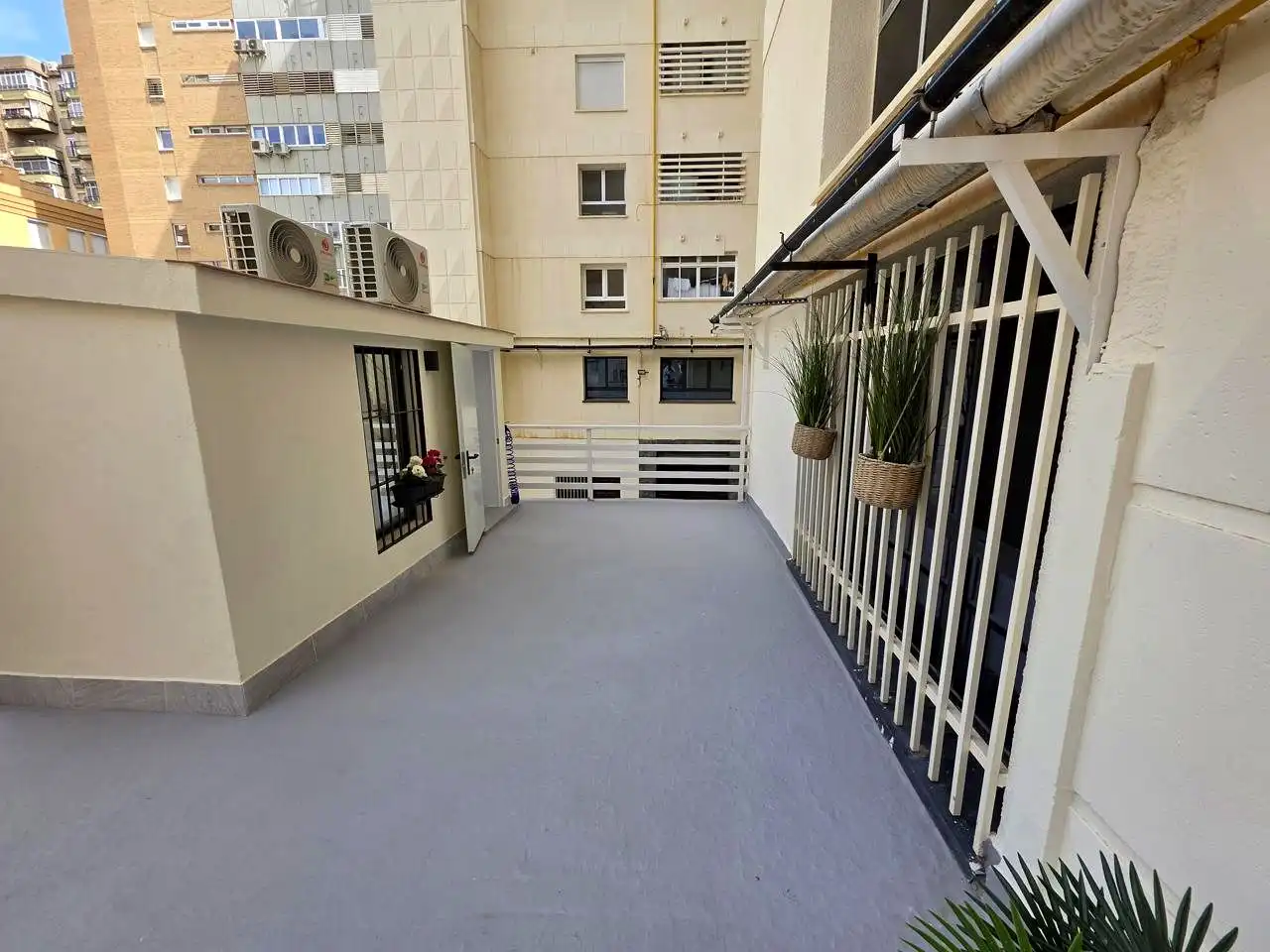 Appartement avec terrasse à vendre à Centro, imagen 16