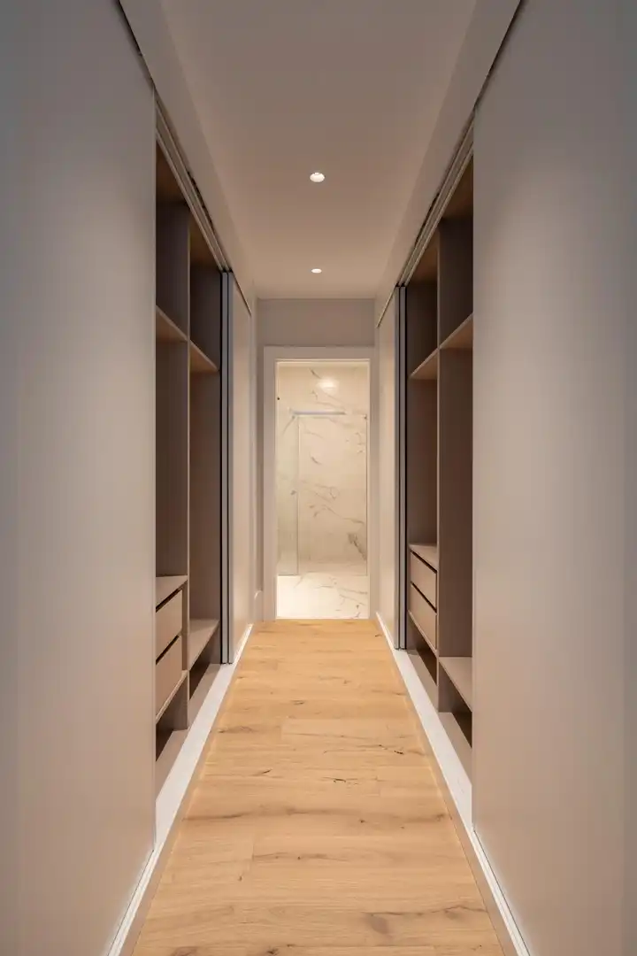 Flat for sale in A Coruña Capital   with Parquet flooring and Balcony