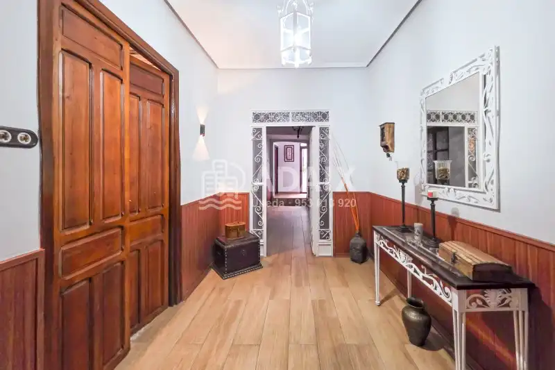 Casa amb terrassa en venda a Úbeda, imagen 2
