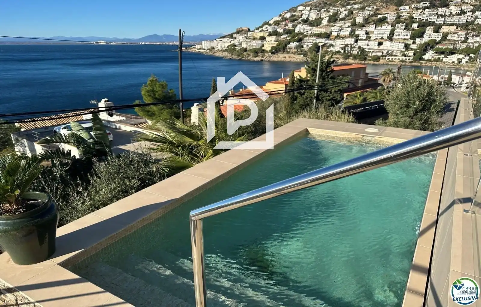 Villa avec piscine à vendre à JOSE DIAZ PACHECO