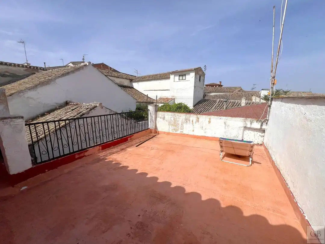 Chalet en venta en La Puebla de Montalbán, imagen 23