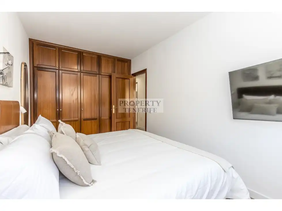 Habitación de Piso en venta en Arona con Terraza y Piscina