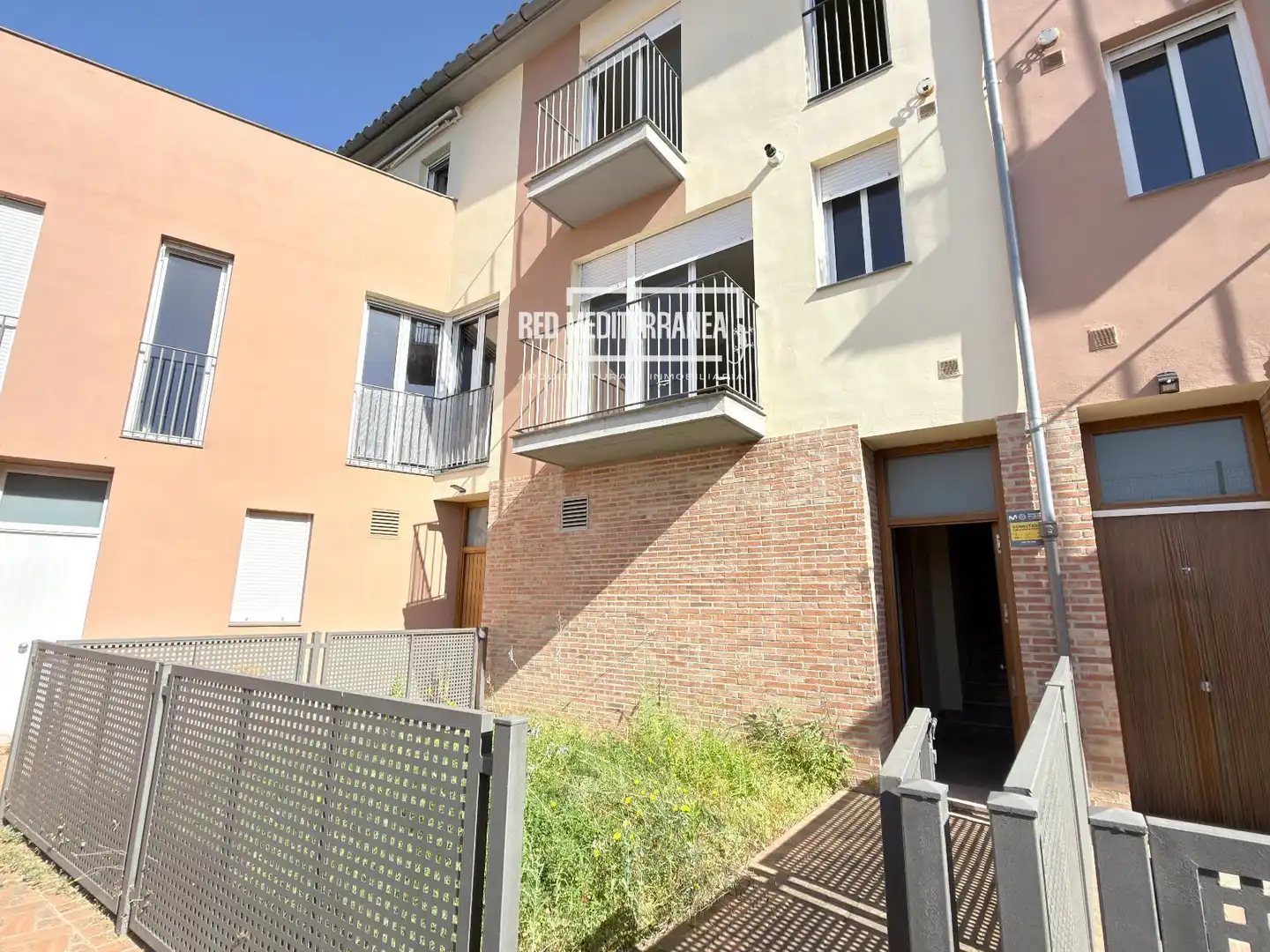 Maison mitoyenne avec terrasse à vendre à Carrer de la Serra, imagen 4