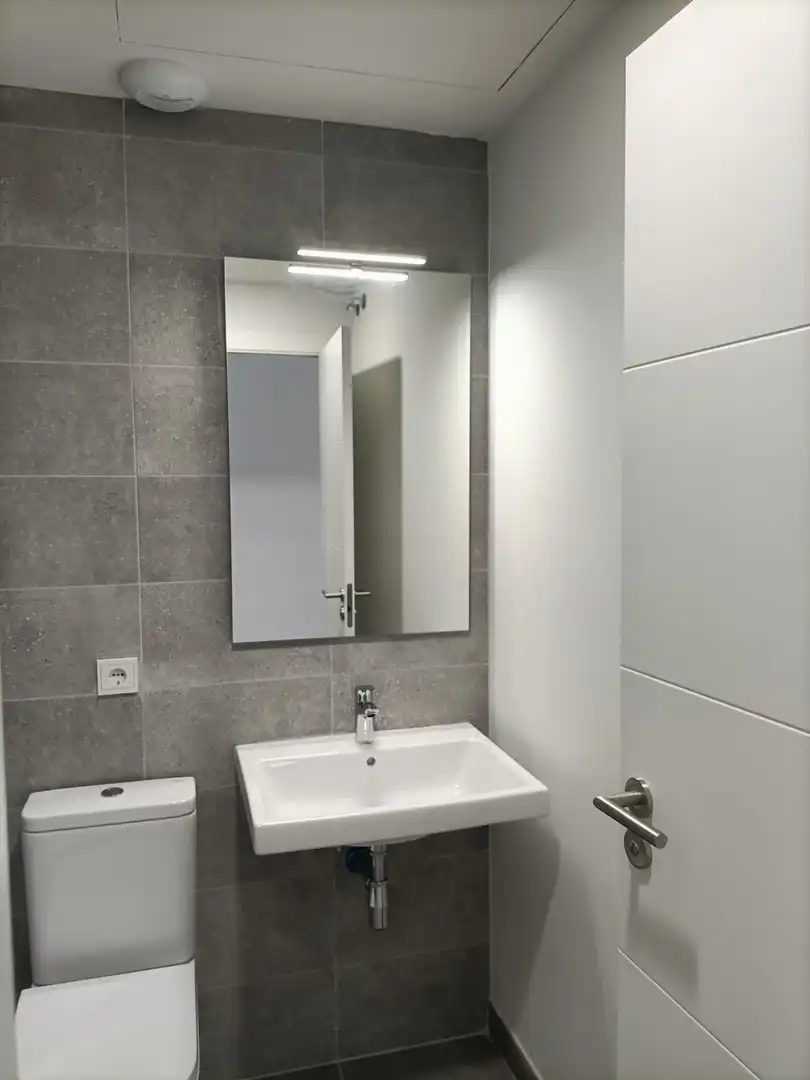 Piso con ascensor en alquiler en Bellavista - La Palmera, imagen 43
