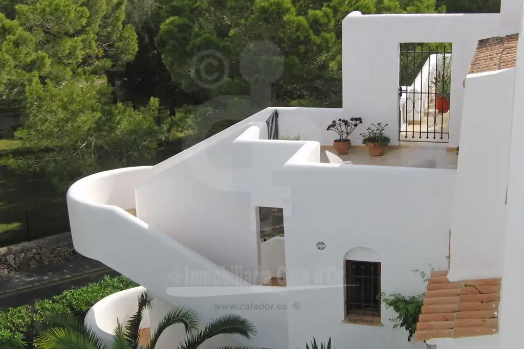 Apartamento en venta en Cala d'Or