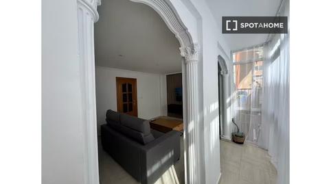 Foto 4 de Apartament per a compartir a Centro Urbano, Benidorm