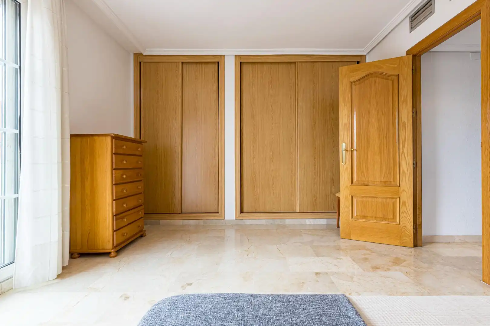 Habitación de Ático en venta en Norte
