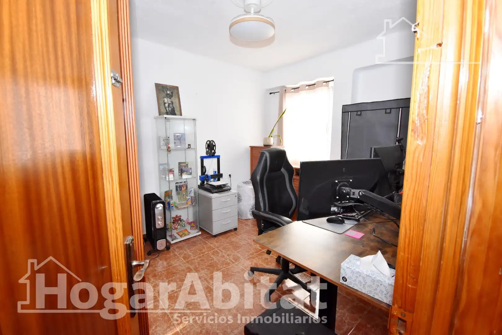 Flat for sale in Valencia